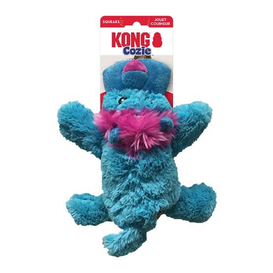 Kong Dog Cozie King Lion Medium