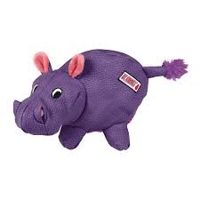 Kong Dog Phatz Hippo