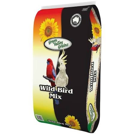 Green Valley Grains Wildbird Mix