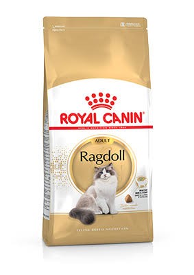 Royal Canin Cat Ragdoll Dry 2kg