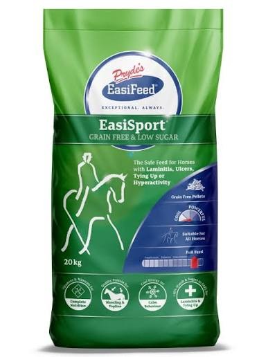 Prydes Easisport 20kg