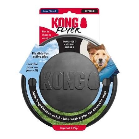 Kong Dog Flyer Extreme Large