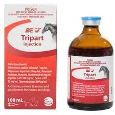 Ceva Tripart 100ml