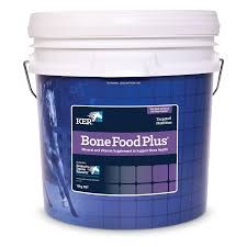 KER Bone Food Plus 15kg