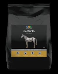 EAC In-Stride