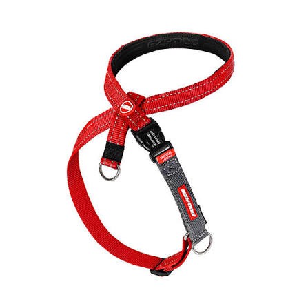 Ezy Dog Harness Crosscheck