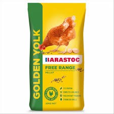 Barastoc Golden Yolk
