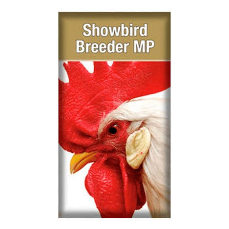 Laucke Showbird Breeder 20kg