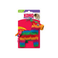 Kong Pull-A-Partz Pinata Catnip Cat Toy
