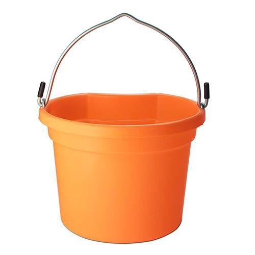 Bainbridge Flat Back Bucket 20Ltr
