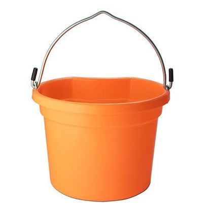 Bainbridge Flat Back Bucket 20Ltr