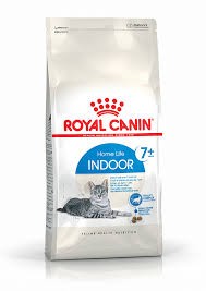Royal Canin Cat Indoor Ageing 7+ Dry 3.5kg
