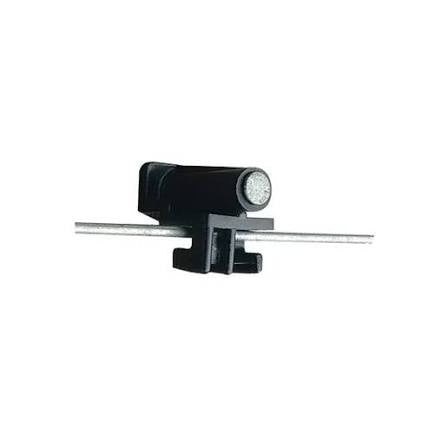 Gallagher Insulator Nail On - Wood Post