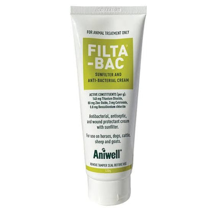 Ceva Filta-Bac