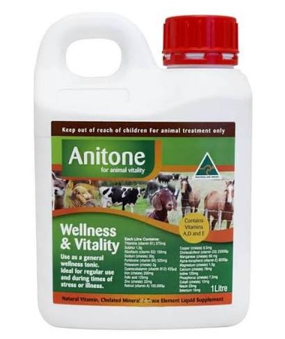 Anitone