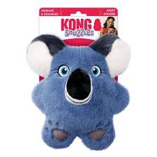 Kong Dog Snuzzles Koala