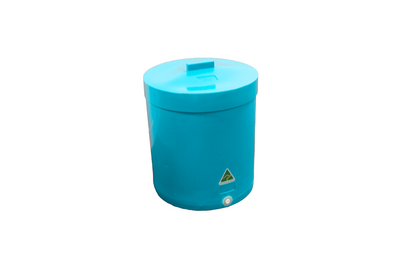 Agboss Feed Bins