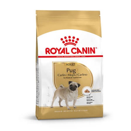 Royal Canin Pug 3kg