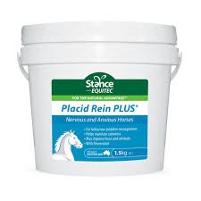 Stance Equitec Placid Rein Plus 1.5kg