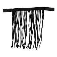 Bainbridge Velcro Fly Veil