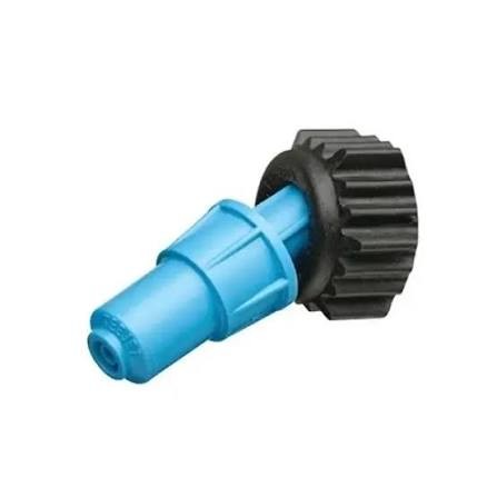 Silvan Adjustable Cone Jet Assembly Blue