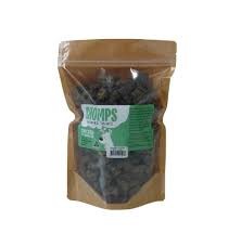 Chomps Train & Treats Salmon & Alfalfa 250g
