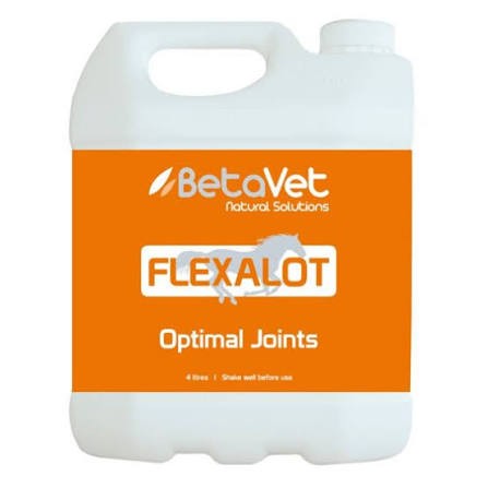 Betavet Flexalot