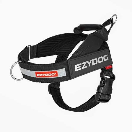 Ezydog Express Harness L