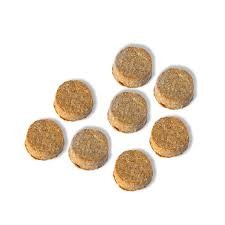 K9 Homes Peanut Butter Cookies 200g