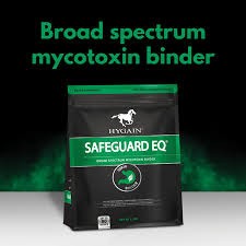 Hygain Safeguard EQ