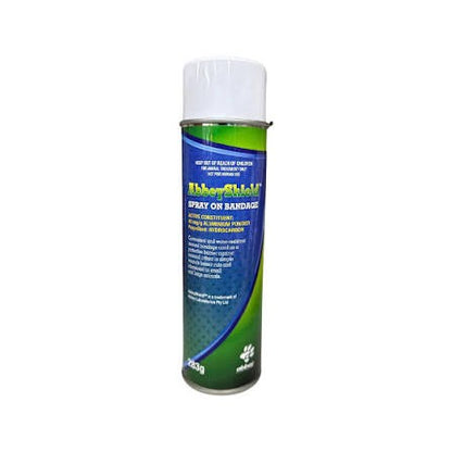 Abbey Shield Spray On Bandage