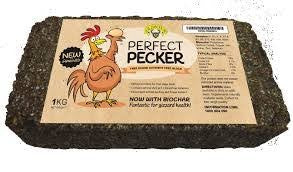 Olsson Perfect Pecker 1kg