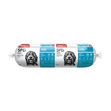 Prime 100 Dog Dog Rolls