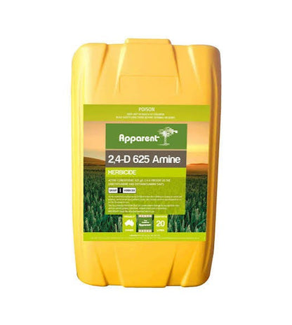 Apparent Amine 625
