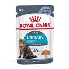 Royal Canin Cat Urinary Care Thin Slices In Jelly 85g