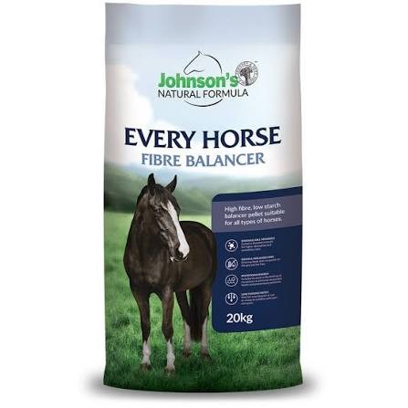 Johnsons Fibre Balancer 20kg