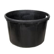 Bainbridge Rubber Feeders & Pails