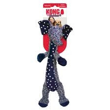 Kong Dog Shakers Luv Elephant Large