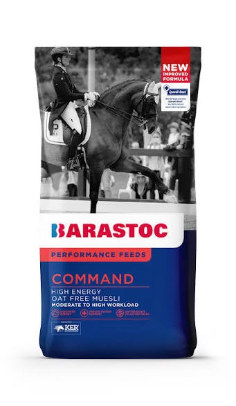 Barastoc Command 20kg