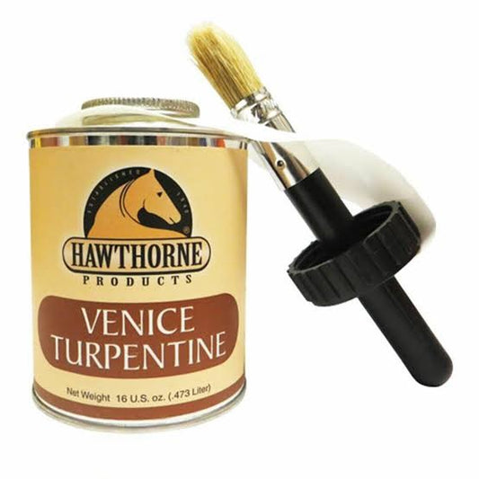 Hawthorne Venice Turpentine 476ml