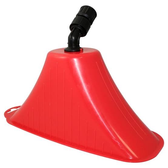Silvan Redline Spray Shield