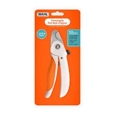 Wahl Premium Power Nail Clipper