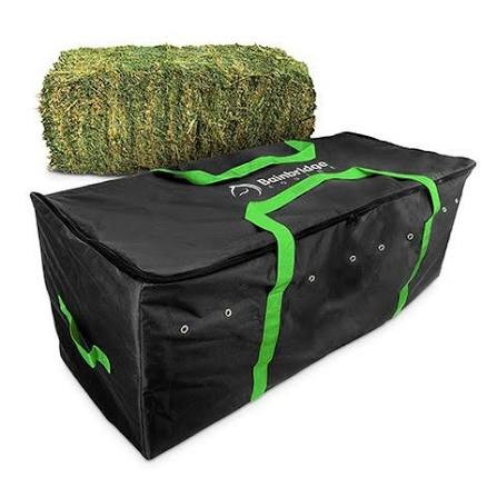Bainbridge Bale Bag