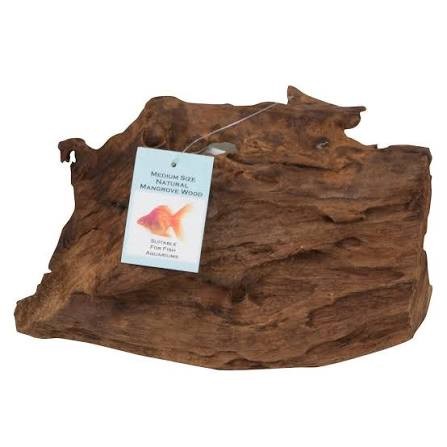 Showmaster Aquarium Mangrove Root Small