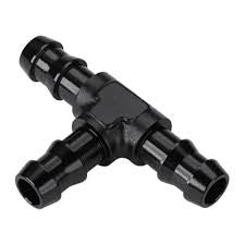 Silvan Barbed T 10mm