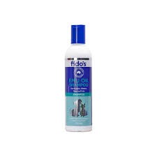Fido's Emu Oil Shampoo 250ml
