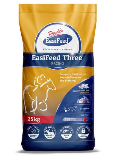 Prydes EasiFeed Three 20kg