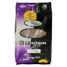 Green Valley Grains Sorghum 20kg