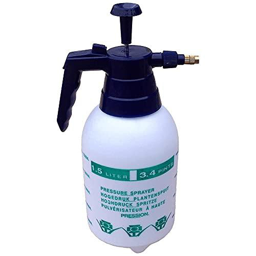 iPetz URS Spray Bottle 1.5Ltr