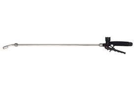 Silvan Trigger Spray Gun Suits 25-55Ltr